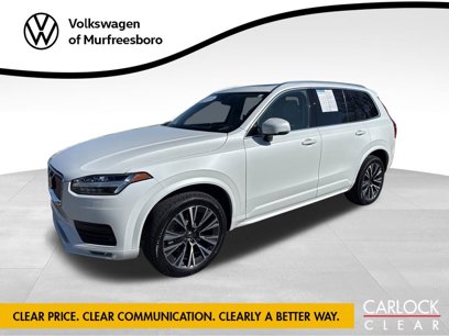 Used 2022 Volvo XC90 T6 Momentum