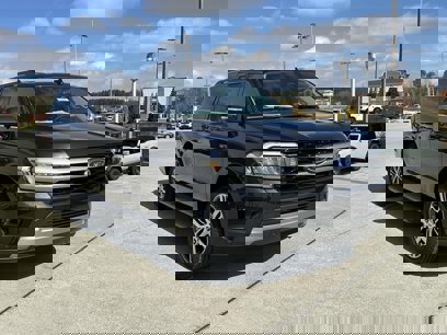 New 2024 Ford Expedition Max XLT