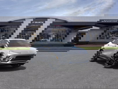 New 2025 Buick Envista Sport Touring