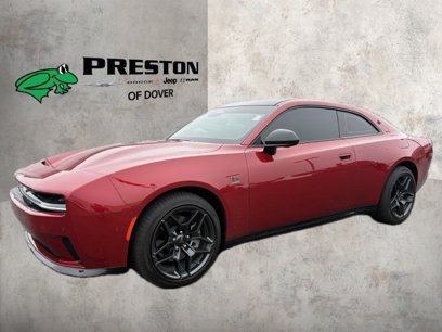 Used 2024 Dodge Charger R/T w/ Plus Group