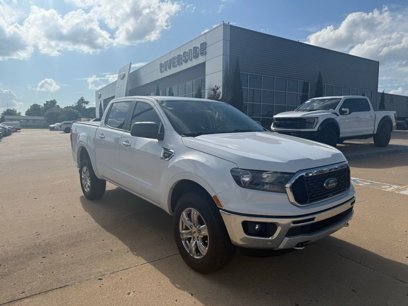 Used 2019 Ford Ranger XLT w/ Equipment Group 301A Mid