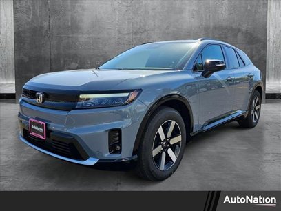 New 2025 Honda Prologue Touring