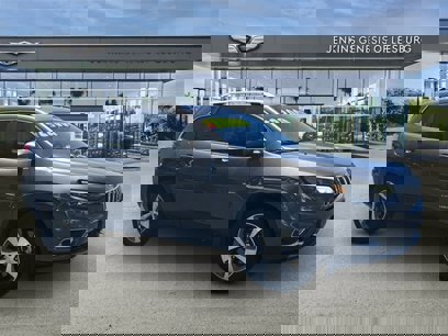 Used 2021 Jeep Cherokee Limited w/ Elite Package