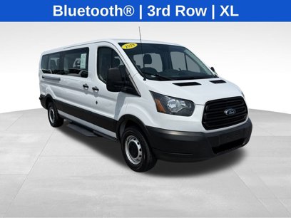 Used 2019 Ford Transit 350 XL