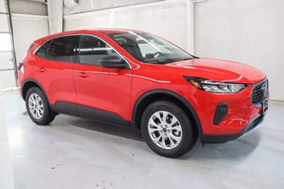 New 2024 Ford Escape Active