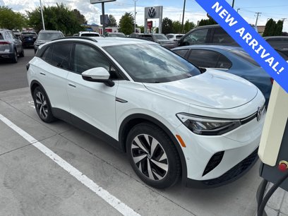 Used 2023 Volkswagen ID.4 Pro