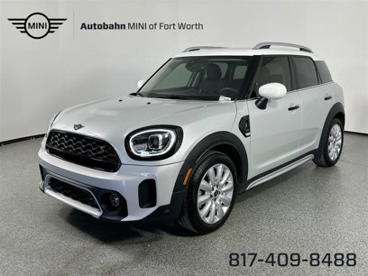 Used 2022 MINI Cooper Countryman S w/ Premium Package