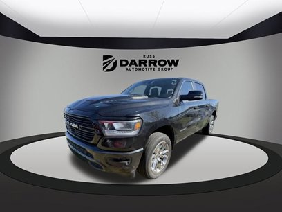 Used 2023 RAM 1500 Laramie