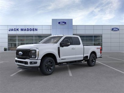 New 2024 Ford F350 XLT w/ XLT Premium Package