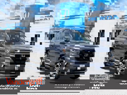 Certified 2023 Honda Pilot EX-L