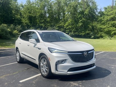 Used 2023 Buick Enclave Premium w/ Experience Buick Package