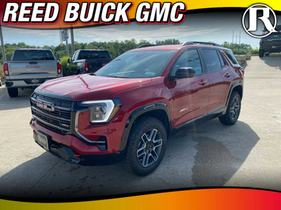 Used 2026 GMC Terrain AT4 w/ Convenience Package III
