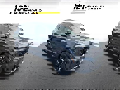 Used 2024 Kia Sorento S