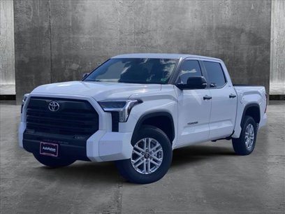 New 2025 Toyota Tundra SR5