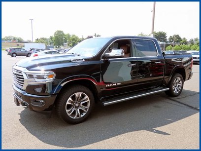 Used 2022 RAM 1500 Limited w/ Bed Utility Group