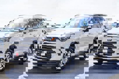 Certified 2024 Toyota Grand Highlander XLE