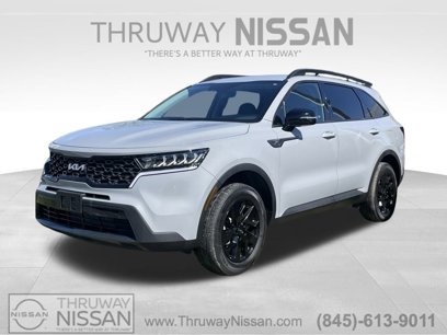 Used 2022 Kia Sorento S