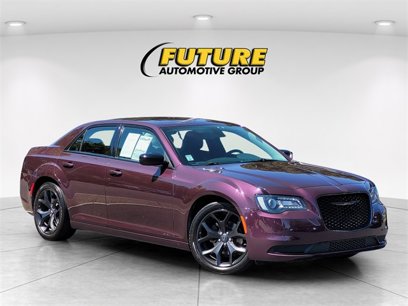 Used 2021 Chrysler 300 Touring w/ Sport Appearance Package