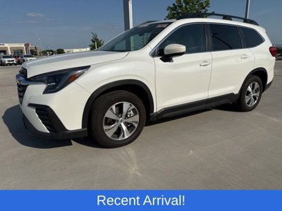 Certified 2024 Subaru Ascent Premium w/ Convenience Package