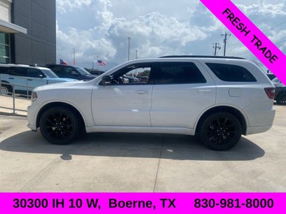 Used 2018 Dodge Durango GT w/ Premium Group