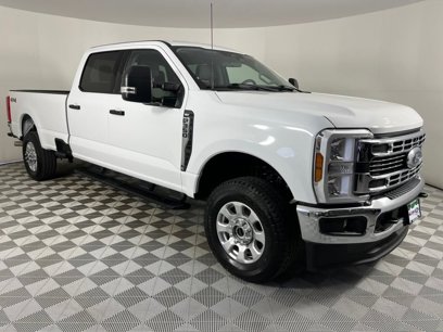 Used 2024 Ford F350 XLT