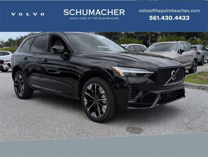New 2026 Volvo XC60 T8 Plus w/ Protection Package Premier