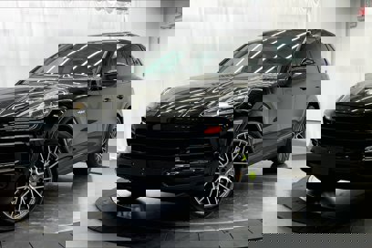 Used 2022 Porsche Cayenne E-Hybrid