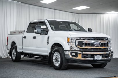 Used 2020 Ford F250 XLT w/ XLT Value Package