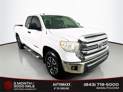 Used 2017 Toyota Tundra SR5