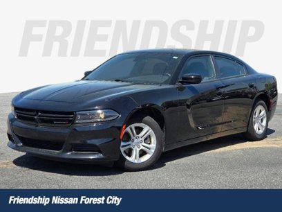 Used 2022 Dodge Charger SXT