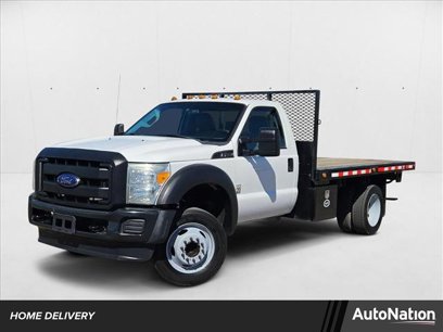 Used 2016 Ford F450 XL