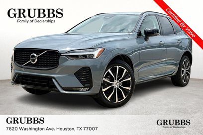 Certified 2023 Volvo XC60 B5 Plus w/ Protection Package Premier