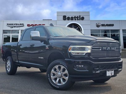 New 2024 RAM 2500 Laramie w/ Sport Appearance Package