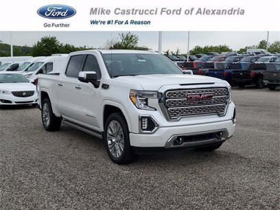 Used 2020 GMC Sierra 1500 Denali w/ Denali Ultimate Package