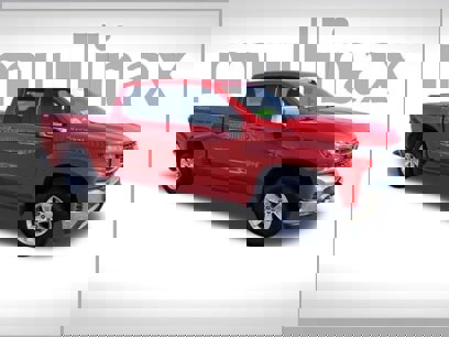 Used 2020 Chevrolet Silverado 1500 LT