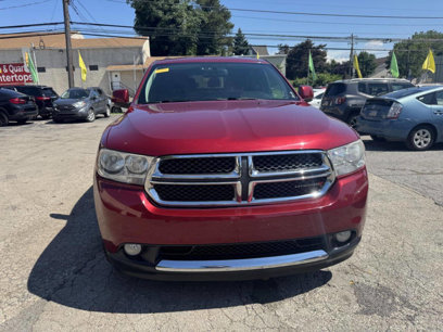Used 2013 Dodge Durango Crew