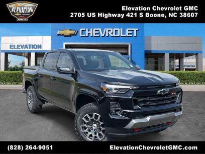 New 2025 Chevrolet Colorado Z71 w/ Technology Package