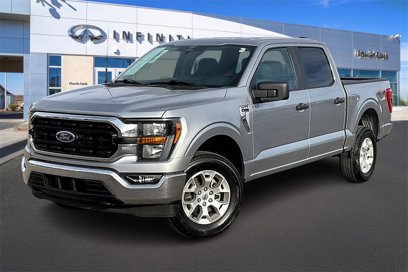 Used 2023 Ford F150 XLT