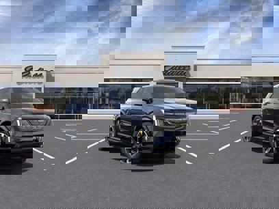 New 2025 Cadillac Escalade IQ Sport 2