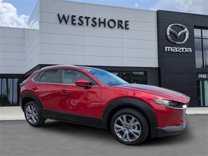Used 2023 MAZDA CX-30 AWD 2.5 S w/ Preferred Package