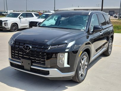 New 2025 Hyundai Palisade SEL