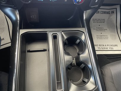New 2025 Ford F150 STX
