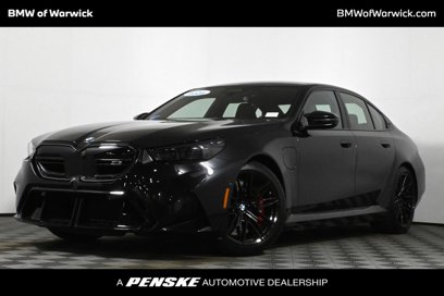 Used 2025 BMW M5 w/ Executive Package