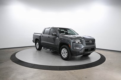 Used 2023 Nissan Frontier SV w/ SV Convenience Package