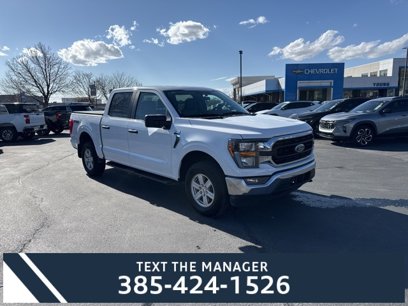 Used 2023 Ford F150 XLT