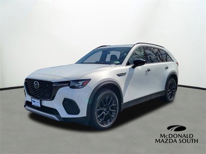 New 2025 MAZDA CX-70 3.3 Turbo w/ Premium Plus Pkg