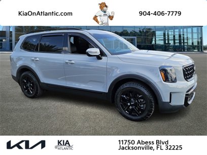 Used 2024 Kia Telluride SX X-Pro