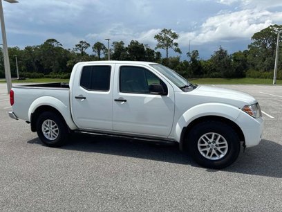 Used 2019 Nissan Frontier SV