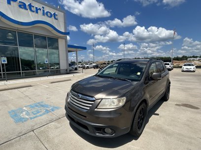 Used 2008 Subaru Tribeca Limited