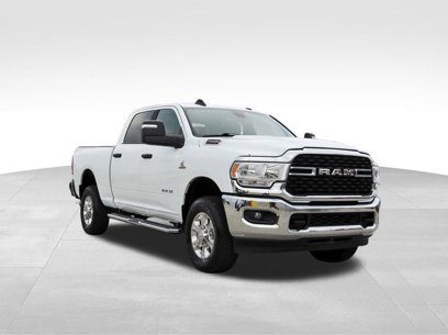 Used 2024 RAM 2500 Big Horn